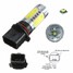 Fog Light Projector White High Power HID LED Bulbs COB 12W P13W - 4