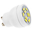 Ac 220-240 V Natural White Mr11 Led Spotlight Smd Gu10 - 1