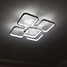 Modern/contemporary Bedroom 5w Dining Room Flush Mount Kitchen Led - 1