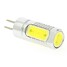 Cob 100 Cool White Bi-pin Lights - 1