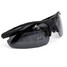 UV400 Riding Cycling Polarized Sunglasses Sports Goggles Eyewear - 9