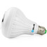 12w Bulb Bluetooth Music E27 - 6