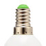 Warm White 4w E14 Smd Led Globe Bulbs Ac 220-240 V - 4
