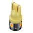 High Power T10 Chip LED License Plate Interior Light Bulb - 7