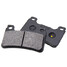 4pcs Brake Pads Front CBR1000RR CBR600RR Honda - 5