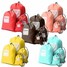 Color Travel Storage Waterproof Bag S M L - 1