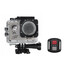 4K 170 Sony Degree Wide-angle Sport Camera 179 Wrist Sensor SJ8000 Allwinner V3 - 5