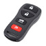 Nissan Sentra transmitter Remote Key Keyless Entry Fob - 3