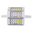 R7s T Decorative Corn Bulb Ac 85-265 V 78mm 9w Cool White Smd Warm White - 2