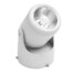 Ac 85-265 White Cob Arm Cool White Lamp 9w - 5