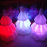 Color-changing Led Nightlight Colorful Christmas Tree Creative - 6