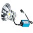 1800LM Motorcycle LED 800LM High Beam 18W Beam Headlight Lamp Low - 2