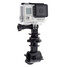 Camera X1000 Holder M10 Mounting Motorcycle Motorbike SJ5000X Xiaomi yi Sjcam SJ4000 SJ5000 - 3