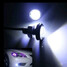 Car Motor Backup Light Light Daytime Running LED Eagle Eye DRL Tail - 6