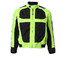 Sports Motor Bike Men Jacket Cycling Reflective Vest Motorcycle Racing - 1