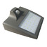 Light Motion Sensor Wall Lamp Solar Power Garden - 7