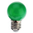 G45 Green Dip Ac 220-240 V E26/e27 Led Globe Bulbs Led Decorative - 4