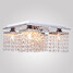 Lights Modern Ceiling Light Crystal - 2