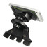 iPhone Universal Car CD Slot Mount Holder Stand HTC LG Sony - 2