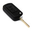Range Rover Buttons Remote Key Case Blank Shell Lock - 2