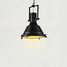 Bar Cafe Hallway Balcony Pendant Lights Loft Max 60w Metal Kitchen - 1