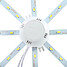 12w Cool White Decorative Ac 220-240 V Led Ceiling Lights Light Smd 1 Pcs - 3