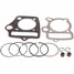 Honda Gasket Top End Kit Piston 70 90 Motorcycle Cylinder - 7