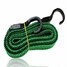 Rope Cord Banding Luggage Elastic Tied Strap Motorcycle Bicycle Stacking - 7