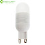 3000k 6500k 4w Cool White Light Led Warm White Ac220-240v Ac110-130 280lm Spot Bulb - 8