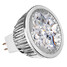 Spot Lights Dimmable Warm White - 1