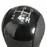 Transit 5-Speed Galaxy FORD Focus Mondeo Fiesta Gear Shift Knob - 6