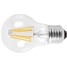 Ac 220-240 V Decorative E26/e27 Led Filament Bulbs A70 Dimmable Warm White - 2
