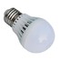 Cool White Ac 85-265 V Warm White Smd 3w E26/e27 Led Globe Bulbs - 4