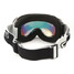 Snowboard Snow Colorful Ski Lens Motorcycle Glasses Eyewear Anti-fog UV Outdoor Goggle - 6