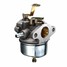 9HP Carburetor For Tecumseh 8HP Blower Snow Engine - 1