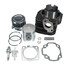 PREDATOR Cylinder Piston Gasket Clips Kit For Polaris Pin - 1