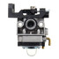 Pipe Kit For Honda GX25 Oil Cup Fuel Engine Gasket Carburetor - 3