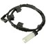 Rear Disc Brake Pad Mini R57 Sensor Fit For BMW Cable R55 - 2