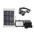 Flood Lamp 5w Lighting Solar System Charger 30-led - 1