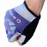 Bicycle Motorcycle Racing Gloves Half Finger Safety INBIKE - 8