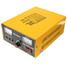 Intelligent Pulse Repair Type Full Automatic-protect 600W Smart 200Ah Quick Charger 12V 24V - 6