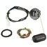 Sensor Vehicle Unit Float Sender GY6 Scooter Fuel Petrol Kit Level - 1