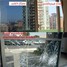 Black VLT 76cm Car Home Office Auto Window Tint Film Roll - 3