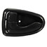 Rear Left Right Interior Door Handle Inside Front 4pcs Hyundai Accent Fit - 5