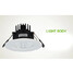 Cob Ceiling Lights Lights 5w Dimmable Support 400-450lm Receseed Led - 2