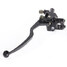 Front Brake Master Cylinder Right Hand Lever For Suzuki - 4