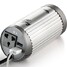 Car Power Inverter 200W USB 2.1A 220V - 4