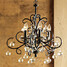 Home Furnishing Chandelier Decorative - 2