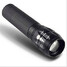 Zoomable Torch Light High Flashlight Led - 5