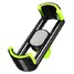 360 Degree Rotatable Smartphone Holder Cell Phone Universal Car Air Vent Mobile - 6